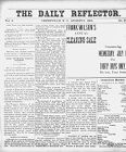 Daily Reflector, August 2, 1895